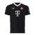Camisa Bayern de Munique Goleiro 24/25 - Torcedor Adidas Masculina - Preta