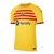 Camisa Barcelona Fourth 24/25 - Torcedor Nike Masculina - Amarela