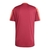 Camisa River Plate Treino 24/25 - Torcedor Adidas Masculina - Vermelha com detalhes em laranja - comprar online