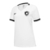 Camisa Botafogo III 24/25 - Torcedor Reebok Feminina - Branca com detalhes em preto - comprar online
