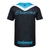 Camisa Grêmio III 24/25 - Torcedor Umbro Masculina - Preta com detalhes em azul e branco - comprar online