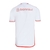 Camisa Internacional II 24/25 - Torcedor Adidas Masculina - Branca com detalhes em vermelho on internet