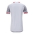 Camisa Internacional III 24/25 - Torcedor Adidas Feminina - Cinza com detalhes em vermelho - comprar online