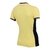Camisa Corinthians III 23/24 - Torcedor Nike Feminina - Amarela com detalhes em preto - comprar online
