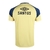 Camisa Santos Treino 23/24 - Torcedor Umbro Masculina - Amarela e azul - comprar online