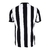 Camisa Retrô Santos 1913 - Masculina - Branca e preta - comprar online