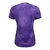 Camisa Liverpool III 23/24 - Torcedor Nike Feminina - Roxa com detalhes em preto - buy online