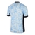 Camisa Seleção de Portugal II 24/25 - Torcedor Nike Masculina - Branca com detalhes em azul - comprar online