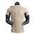 Camisa Paris Saint-German Fourth 24/25 - Jogador Jordan Masculina - Bege com detalhes em verde on internet