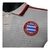 Camisa Bayern de Munique III 24/25 - Jogador Adidas Masculina - Bege com detalhes em vinho - tienda online