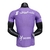 Camisa Al-Hilal III 24/25 - Jogador Puma Masculina - Roxa on internet
