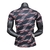 Camisa São Paulo Treino 24/25 - Jogador New Balance Masculina - Preta com detalhes em vermelho e branco - comprar online