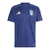 Camisa Seleção Itália Treino 24/25 - Torcedor Adidas Masculina - Azul