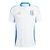 Camisa Seleção Itália Treino 24/25 - Torcedor Adidas Masculina - Branca com detalhes em azul