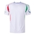Camisa Seleção da Itália II 24/25 - Torcedor Adidas Masculina - Branca Com Patch Eurocopa on internet