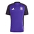 Camisa Seleção Alemanha Treino 24/25 - Torcedor Adidas Masculina - Preta e roxa