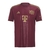 Camisa Bayern de Munique Aniversário 125 anos 24/25 - Torcedor Adidas Masculina - Vinho
