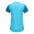 Camisa Flamengo Treino 25/26 - Torcedor Adidas Feminina - Azul - buy online