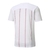 Camisa Manchester City Pré-jogo 25/26 - Torcedor Puma Masculina - Branca com detalhes em vinho - comprar online