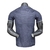Camisa Real Madrid II 25/26 - Jogador Adidas Masculina - Azul com detalhes em amarelo on internet