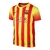 Camisa Retrô Barcelona II 2013/14 - Masculina Nike - Amarela com listras em vermelho on internet