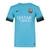 Camisa Retrô Barcelona III 2015/16 - Masculina Nike - Azul com detalhes em preto - buy online