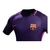 Camisa Retrô Barcelona II 2016/17 - Masculina Nike - Roxa com detalhes em rosa - online store