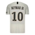 Camisa Retrô Paris Saint-Germain II 2018/19 - Masculina Nike - Bege - online store