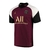 Camisa Retrô Paris Saint-Germain III 20/21 - Masculina Jordan - Vinho e branca - buy online