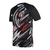 Camisa São Paulo Pré-jogo 25/26 - Torcedor New Balance Masculina - Preta com detalhes em branco e vermelho - comprar online
