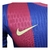 Camisa Barcelona I 25/26 - Jogador Nike Masculina - Azul e vermelha on internet