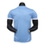 Camisa Manchester City I 25/26 - Jogador Puma Masculina - Azul com detalhes em branco on internet