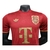Camisa Bayern de Munique Edição especial Aniversário de 125 anos 25/26 - Jogador Nike Masculina - Vinho com detalhes em dourado - comprar online