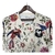 Camisa França Treino 23/24 - Torcedor Nike Masculina - Branca com detalhes em azul e vermelho en internet