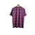 Camisa Newcastle United II Retrô 95/96 - Adidas Masculina - Azul com listras vinho e detalhes em bege - comprar online