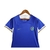 Camisa Chelsea I 23/24- Torcedor Nike Feminina - Azul com detalhes em preto e amarelo e branco on internet