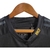 Image of Camisa Real Madrid III 23/24 - Feminina Adidas - Preta com detalhes em cinza