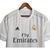 Camisa Retrô Real Madrid I 15/16 - Masculina Adidas - Branca com detalhes em cinza on internet