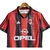 Camisa Retrô AC Milan I 1998/1999 - Masculina Adidas - Vermelha e preta on internet