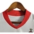 Image of Camisa Retrô AC Milan II 2002/2003 - Masculina Adidas - Branca com detalhes em vermelho e amarelo