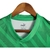 Image of Camisa Manchester City Goleiro 23/24 - Torcedor Puma Masculina - Verde com detalhes em amarelo