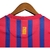 Camisa Retrô Barcelona I 11/12 - Masculina Nike - Azul e vermelha