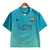 Camisa Retrô Barcelona I 2014/2015 - Nike Masculina - Azul e verde on internet