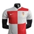 Camisa Seleção da Croácia I 24/25 - Jogador Nike Masculina - Branca e vermelha on internet