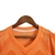 Camisa Fluminense Goleiro II 24/25 - Torcedor Umbro Feminina - Laranja na internet