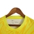 Imagen de Camisa Seleção da França Goleiro 24/25 - Torcedor Nike Masculina - Amarela com detalhes em laranja