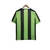 Camisa América Mineiro I 24/25 - Torcedor Volt Masculina - Verde e preta on internet