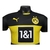 Camisa Borussia Dortmund II 24/25 - Jogador Puma Masculina - Preta - buy online