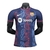 Camisa Barcelona Edição especial 24/25 - Jogador Nike Masculina - Azul com detalhes em vermelho
