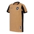 Camisa Botafogo Goleiro 24/25 - Torcedor Reebok Masculina - Marrom com detalhes em preto - buy online